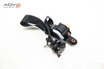 2022-2025 Hyundai Santa Cruz Rear Center Middle Retractor Oem. Fixed Price $59.49.