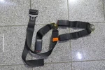 Bmw E30 Saloon / Coupe 3X Rear Seat Belt Buckle 1952836 1941556 Genuine. Fixed Price $80.12.