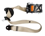 Bmw E70 E71 X5 X6 Front Left Driver Side Upper Seat Belt Retractor Beige Tan Oem. Fixed Price $35.00.