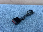 Ford Mustang Mach-e 2021-2025 Oem Front Right Passenger Seat Buckle Assy (black). Fixed Price $44.95.