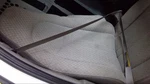 Seat Belt Front Passenger Retractor Fits 03-05 Express 1500 Van 639701. Fixed Price $142.40.