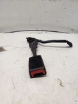 Used Front Right Seat Belt Fits: 2014 Ford Focus Bucket Passenger Buckle. Fixed Price $55.00.