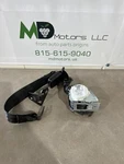 2017 - 2019 Lincoln Mkc Rear Left Retractor Oem EJ7BS611B69BF. Fixed Price $100.00.