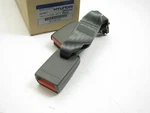 New Oem 898A0L0000YTH Rear Left Center Seat Buckle For 2020-2022 Hyundai Sonata. Fixed Price $62.95.