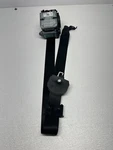 07-09 Mercede W219 CLS550 E350 E550 Front Left Driver Side Seat Belt Black Oem. Fixed Price $55.00.