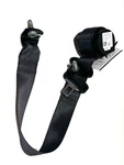 21 - 25 Jeep Grand Cherokee Rear 2ND Row Right Seatbelt Retractor P6XH94TX7AA. Fixed Price $76.47.