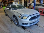 Used Front Right Seat Belt Fits: 2017 Ford Mustang Bucket Passenger Buckle. Fixed Price $65.00.