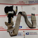 04-08 Acura Tl Front Right Passenger Seat Belt Retractor Gray Oem. Fixed Price $71.95.