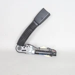 2010-2017 Bmw 528I 535I 550I Left Front Seat Belt Buckle 72119115305 Oem. Fixed Price $80.25.