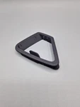 Mercedes W124 C124 Rosette Cover Belt Bushing Left Giver. Fixed Price $58.62.