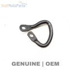 2007-2016 Vw Eos Front Right Seat Belt Guide 1Q0857732. Fixed Price $6.68.