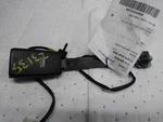 Used Front Left Seat Belt Fits: 2008 Subaru Impreza Bucket Driver. Fixed Price $124.99.