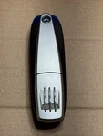 2005-2008 Mercedes E320 E350 E500 E550 E63 Bluetooth Phone Module Adapter. Fixed Price $70.00.
