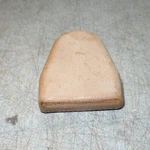 1984-1996 Corvette Upper Seat Belt Mounting Bolt Cover Tan Gm 20293352. Fixed Price $16.99.