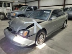 2000 Subaru Legacy Lh Gray Seat Belt Retractor Oem 64621AE01AOB Used 57K. Fixed Price $112.39.