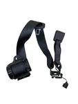 2022-2026 Ford Maverick Oem Rear Center Middle Seat Belt Retractor NZ6BE611B64AD. Fixed Price $75.00.