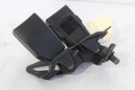Audi 8T Rear Double Seat Belt Buckle Stalk Latch 8K0857739AE. Fixed Price $39.45.