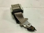 Honda Civic 2002 Rear Left Driver Side Seat Belt Retractor Beige Factory. Fixed Price $70.29.