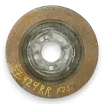 14-17 Mercedes S550 W222 Rotor Brake Disc Rear Right Passenger Side Rh Oem. Fixed Price $262.99.