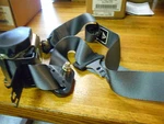 New 2003 2004 Ford Escape Rh Front Seat Belt Retractor Asby 3L8Z-78611B08-AAA. Fixed Price $79.99.