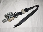 2006 - 2010 Dodge Charger R/t Drivers Front Seat Belt Retractor (oem) Black. Fixed Price $85.00.