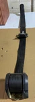 Seat Belt Saab 900 1990-93 With 2-DOORS Left Front.. Fixed Price $99.00.
