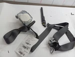 Right Front Seat Belt Retractor From 2019 Chevrolet Volt 12992269. Fixed Price $198.79.