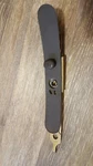 Oem 92-96 Toyota Camry Passenger Front Seat Belt Adjuster. Fixed Price $15.99.