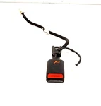 2014 Toyota Prius Front Right Passenger Side Seat Belt Buckle Oem. Fixed Price $55.00.