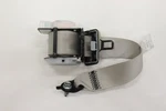 2017-2020 Infiniti Q50 Rear Right Passenger Side Seat Belt Retractor Oem Gray K. Fixed Price $48.26.