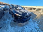 2017 Jeep Cherokee Front Passenger Seat Belt Retractor Oem Used 4DR Blk. Fixed Price $104.40.
