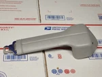 1984-87 Dodge Caravan Plymouth Voyager Nos Mopar Rear Seat Outer Belt Gray. Fixed Price $50.00.