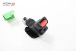 2019 - 2020 Toyota Corolla Rear Right Side Buckle Oem. Fixed Price $49.99.