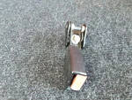 95 1997 Volvo 960 Wagon Left Rear Seat Belt Receiver Oem 6812310. Fixed Price $35.00.
