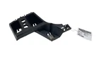 2016-2019 Mercedes-benz GLE350 Rear Left Bumper Support Bracket Lh A1668602986. Fixed Price $76.00.