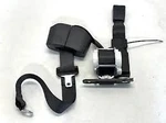 2014 Dodge Ram Oem Mopar Rear Center RETR,5KQ121X7AC 200489. Fixed Price $119.00.
