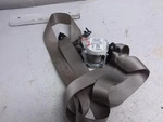 2018 Ford Expediton Driver Left Side Row Rear Seat Belt Tan Oem. Fixed Price $104.95.
