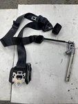 2015-2022 Ram Promaster City Front Right Passenger Side Seat Belt Black Oem. Fixed Price $150.00.