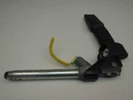 2011-2015 Hyundai Elantra Sedan Right Passenger Front Seat Belt Pretensioner. Fixed Price $39.99.
