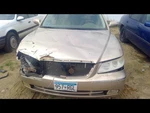 Seat Belt Front Passenger Buckle Fits 06-11 Azera 285823. Fixed Price $108.24.