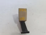 Audi A8 Lh Rear, Seat Belt Stalk Only, D3, 09/03-07/10, 4E0857739A. Fixed Price $63.18.