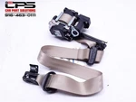 18-23 Audi SQ5 Passenger Right Beige Front Seat Belt 80A857706HJXE. Fixed Price $250.00.