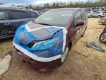 2012 Toyota Sienna Front Driver Seat Belt Retractor Tan Oem Used 140K Miles. Fixed Price $103.17.