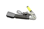 10-12 Range Rover Front Right Passenger Side Belt Buckle AMBJ3261208AE Oem. Fixed Price $39.60.