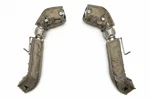 Fabspeed Mclaren 570S / 570GT 540C Sport Catalytic Converters. Fixed Price $6046.65.