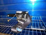 2009 Chevy Tahoe Front Passenger Seat Belt & Retractor. Fixed Price $75.00.