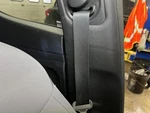 Used Front Left Seat Belt Fits: 2022 Hyundai Santa Cruz Bucket Driver. Fixed Price $147.15.