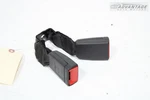 2016-2018 Chevrolet Cruze Rear Left 2ND Second Row Seat Belt Buckle End Oem. Fixed Price $50.04.