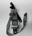 2006-2010 Kia Sedona Lx Rear Left 2ND Row Seat Belt Retractor 898104D500 Oem. Fixed Price $67.50.