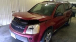 Chevrolet Equinox 2005 Seat Belt Used 1932. Fixed Price $129.89.